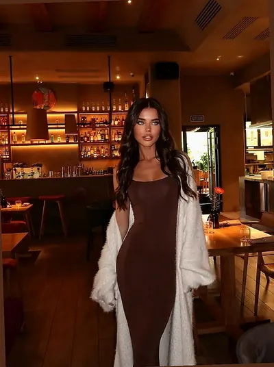 Shailene - Antalya Escort (Eskort) | Korkuteli Escort (Eskort) | Shailene | Gece Programı | Elite Girls VIP