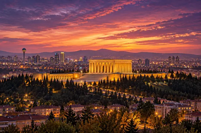 Ankara Escort (Eskort)