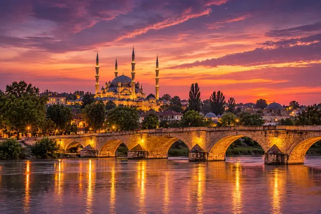Edirne Escort (Eskort)