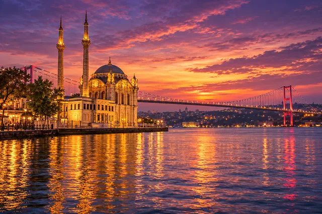 İstanbul Escort (Eskort)