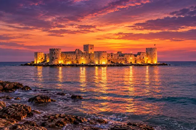 Mersin Escort (Eskort)