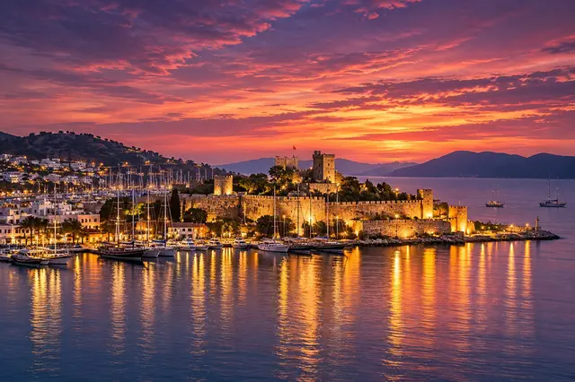 Muğla Escort (Eskort)