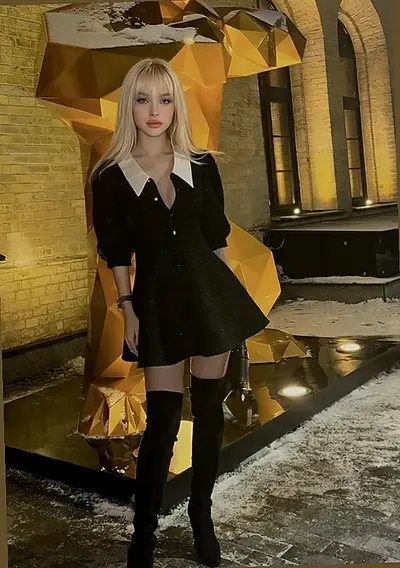 Orina - Bursa Escort (Eskort) | Mudanya Escort (Eskort) | Orina | Ev | Elite Girls VIP