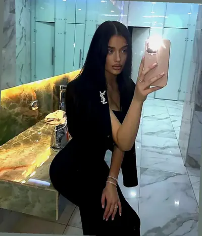 Titani - Antalya Escort (Eskort) | Serik Escort (Eskort) | Titani | Gece Programı | Elite Girls VIP