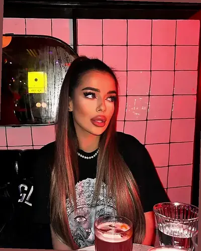 Alexia - Ankara Escort (Eskort) | Elmadağ Escort (Eskort) | Alexia | Gece Programı | Elite Girls VIP