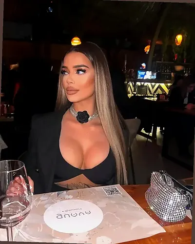 Alexia - Ankara Escort (Eskort) | Elmadağ Escort (Eskort) | Alexia | Gece Programı | Elite Girls VIP