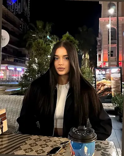 Titani - Antalya Escort (Eskort) | Serik Escort (Eskort) | Titani | Gece Programı | Elite Girls VIP