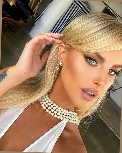 Sonia - Tekirdağ Escort (Eskort) | Şarköy Escort (Eskort) | Sonia | VIP Eşlik | Elite Girls VIP