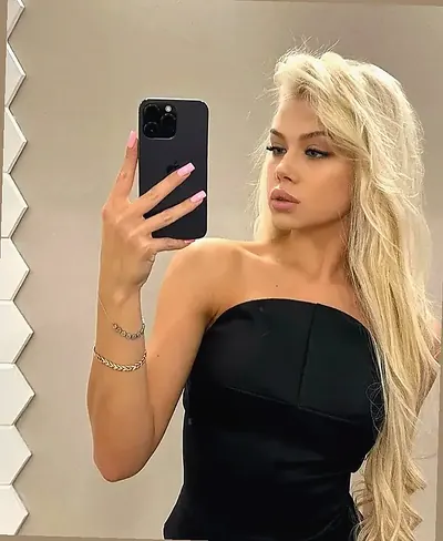 Yuna - Tekirdağ Escort (Eskort) | Ergene Escort (Eskort) | Yuna | Otel | Elite Girls VIP