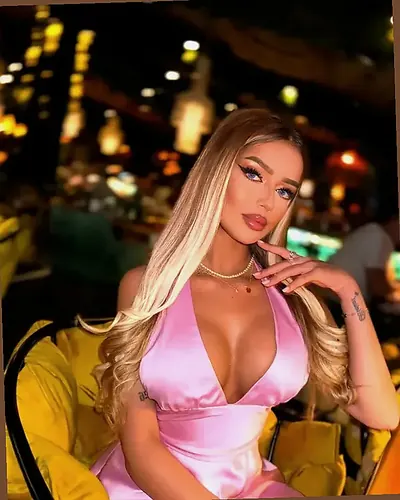 Alexia - Ankara Escort (Eskort) | Elmadağ Escort (Eskort) | Alexia | Gece Programı | Elite Girls VIP