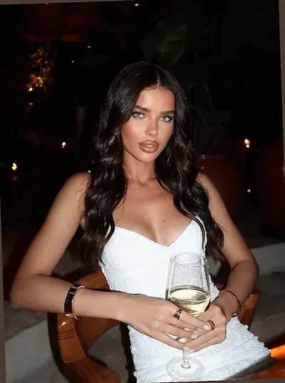 Shailene - Ankara Escort (Eskort) | Çankaya Escort (Eskort) | Shailene | Gece Programı | Elite Girls VIP