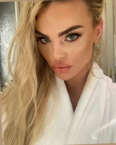 Yaroslava - Ankara Escort (Eskort) | Çankaya Escort (Eskort) | Yaroslava | Deneyim | Elite Girls VIP