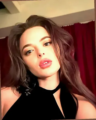 Anika - Ankara Escort (Eskort) | Çankaya Escort (Eskort) | Anika | Kız Arkadaş Deneyimi | Elite Girls VIP