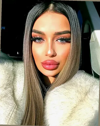 Alexia - Ankara Escort (Eskort) | Elmadağ Escort (Eskort) | Alexia | Gece Programı | Elite Girls VIP