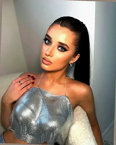 Titani - Antalya Escort (Eskort) | Serik Escort (Eskort) | Titani | Gece Programı | Elite Girls VIP