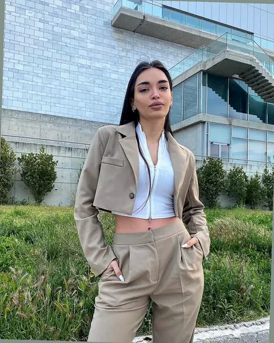 Paulina - Tekirdağ Escort (Eskort) | Süleymanpaşa Escort (Eskort) | Paulina | Ev | Elite Girls VIP