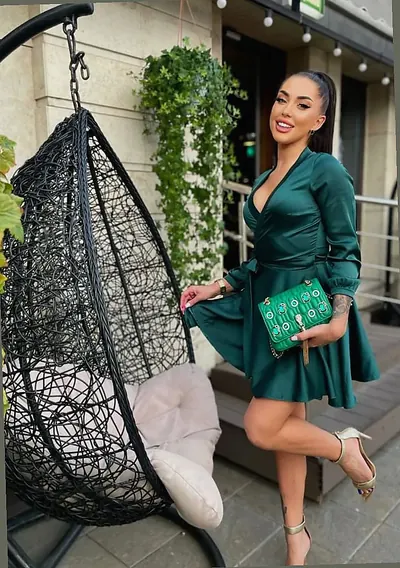 Amelya - Kocaeli Escort (Eskort) | Kartepe Escort (Eskort) | Amelya | Deneyim | Elite Girls VIP