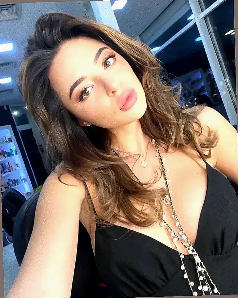 Anika - Ankara Escort (Eskort) | Çankaya Escort (Eskort) | Anika | Kız Arkadaş Deneyimi | Elite Girls VIP