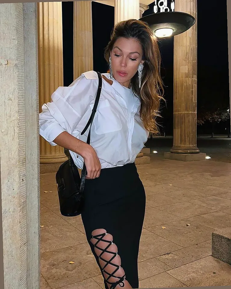 Eliyseya - İstanbul Escort (Eskort) | Şişli Escort (Eskort) | Eliyseya | Randevu | Elite Girls VIP