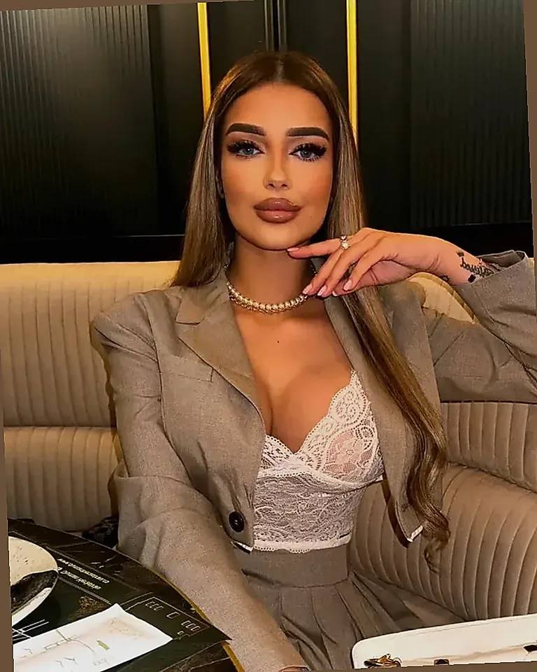 Alexia - Ankara Escort (Eskort) | Elmadağ Escort (Eskort) | Alexia | Gece Programı | Elite Girls VIP