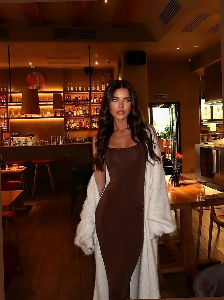 Shailene - Ankara Escort (Eskort) | Çankaya Escort (Eskort) | Shailene | Gece Programı | Elite Girls VIP