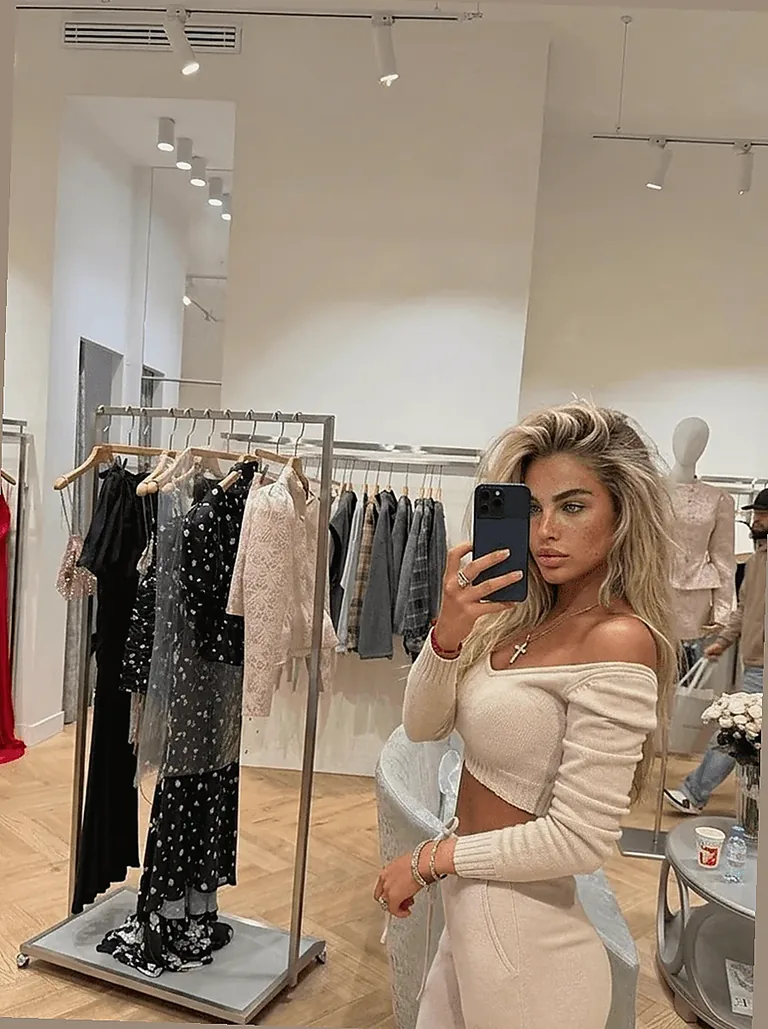 Milocha - Muğla Escort (Eskort) | Datça Escort (Eskort) | Milocha | Rezidans | Elite Girls VIP