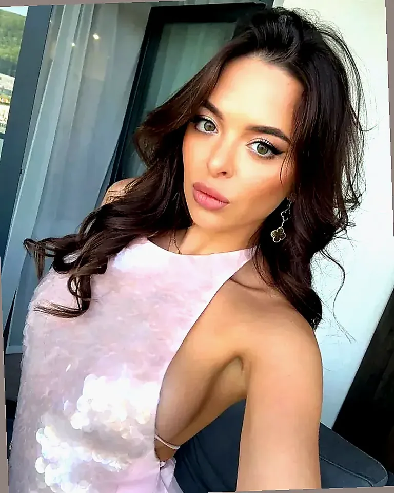 Anika - Ankara Escort (Eskort) | Çankaya Escort (Eskort) | Anika | Kız Arkadaş Deneyimi | Elite Girls VIP