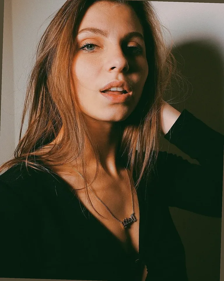 Luiza - Antalya Escort (Eskort) | Kumluca Escort (Eskort) | Luiza | İş Seyahati | Elite Girls VIP