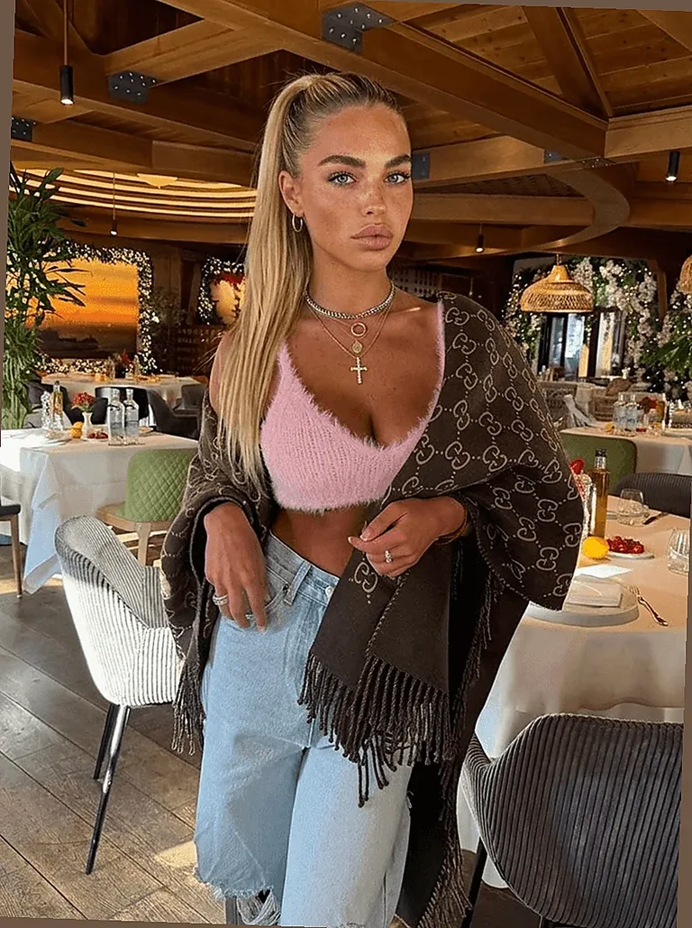 Milocha - Muğla Escort (Eskort) | Datça Escort (Eskort) | Milocha | Rezidans | Elite Girls VIP