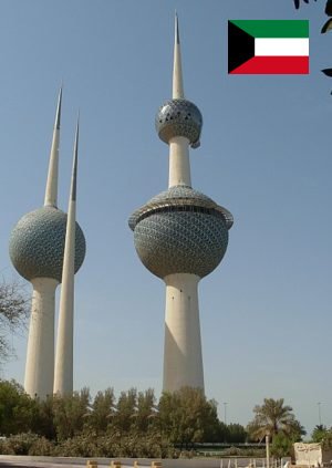 Kuwait